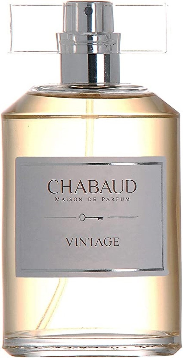 Parfum pentru ea Chabaud Vintage EDP 100ml