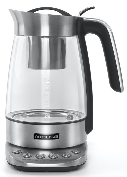 Электрочайник Muse MS-320 T