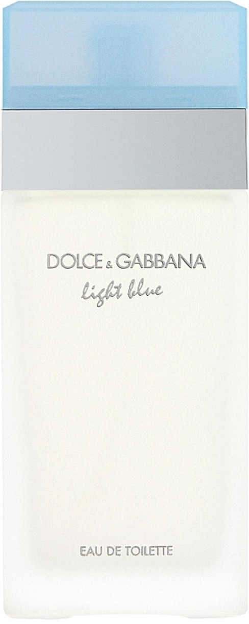 Парфюм для неё Dolce & Gabbana Light Blue EDT 25ml.