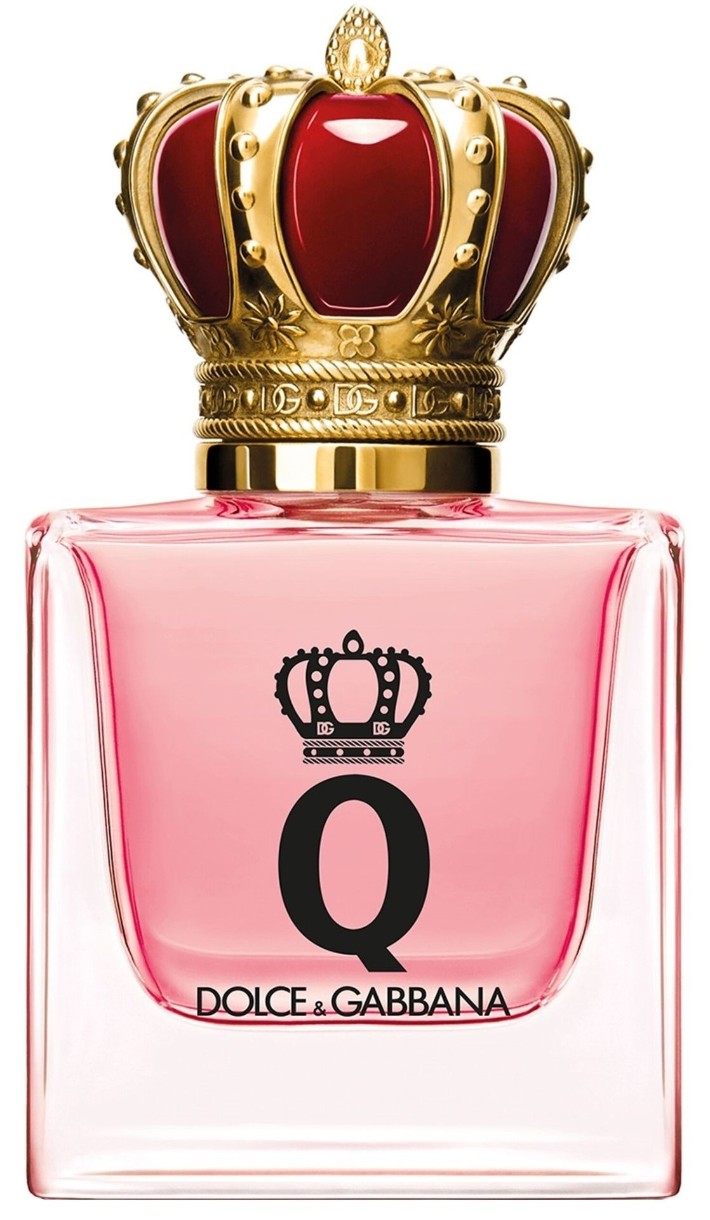 Parfum pentru ea Dolce & Gabbana Q D&G EDP 30ml