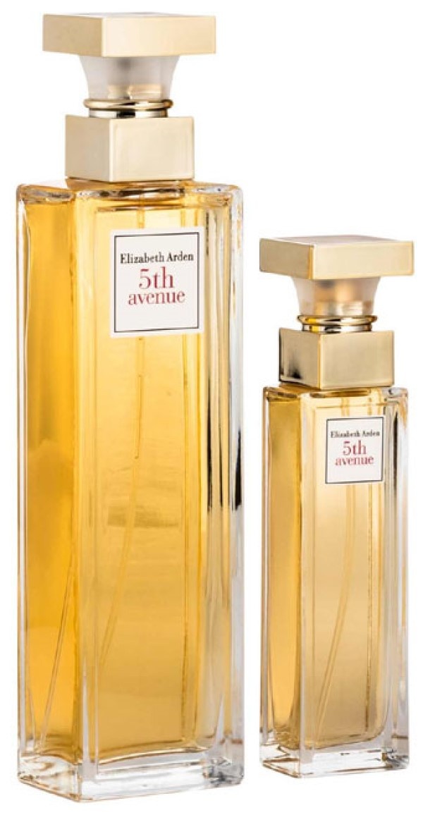Парфюмерный набор для неё Elizabeth Arden 5th Avenue EDP 125ml + EDP 30ml