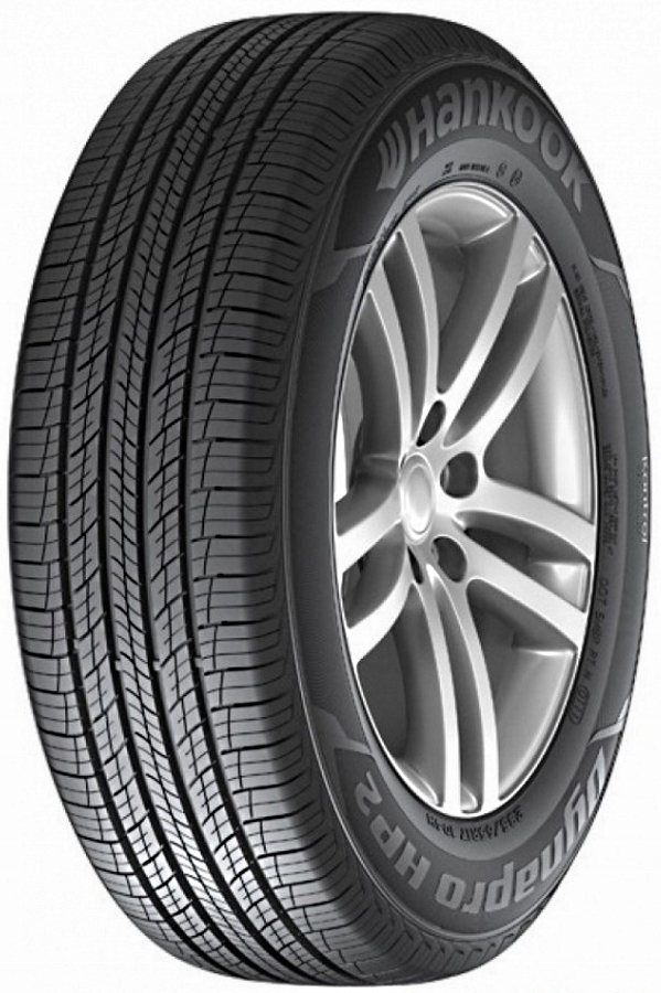 Шина Hankook Dynapro HP2 RA33 255/65 R16 109H