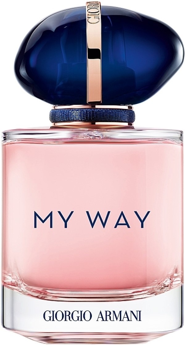 Парфюм для неё Giorgio Armani My Way EDP 50ml