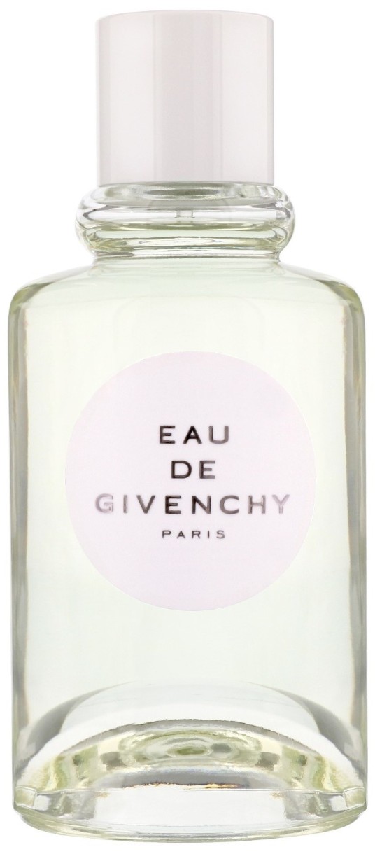 Парфюм для неё Givenchy Eau de Givenchy EDT 100ml.