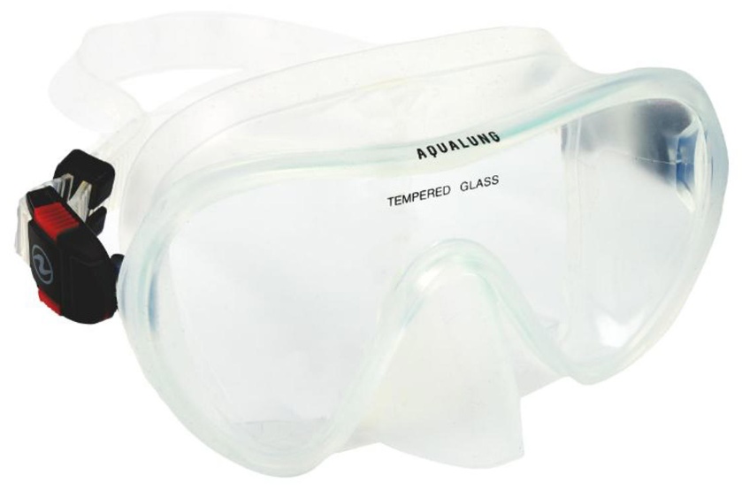 Маска для ныряния Aqualung Nabul SN Transparent (MS5550001)