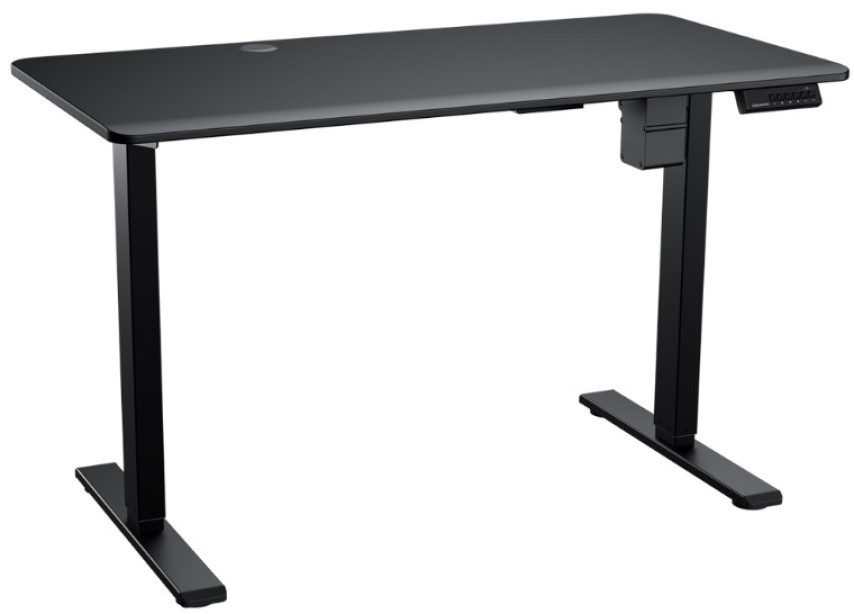 Игровой стол Cougar Mossa Black