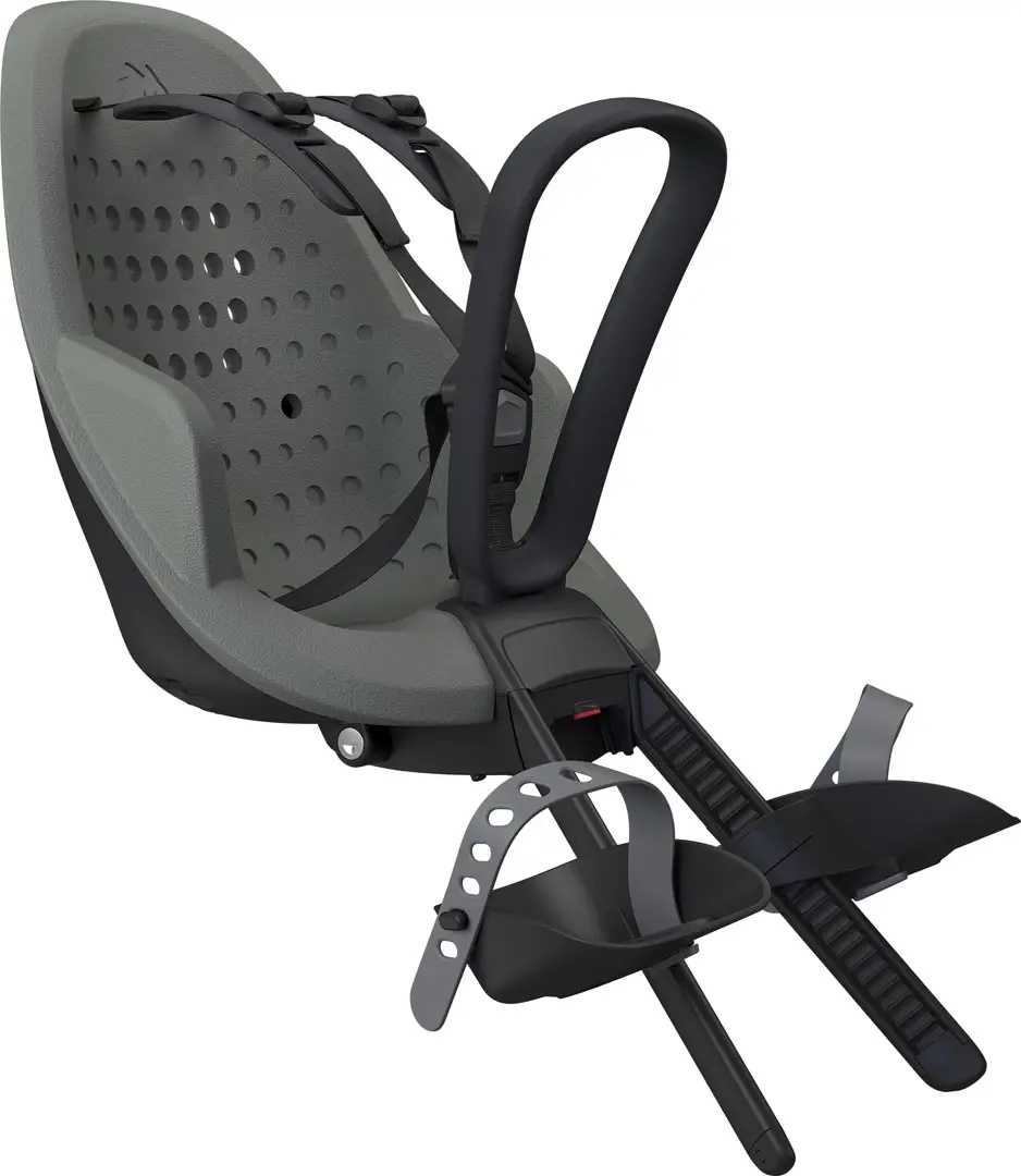 Детское сидение Thule Yepp 2 Mini 12021105 Agave