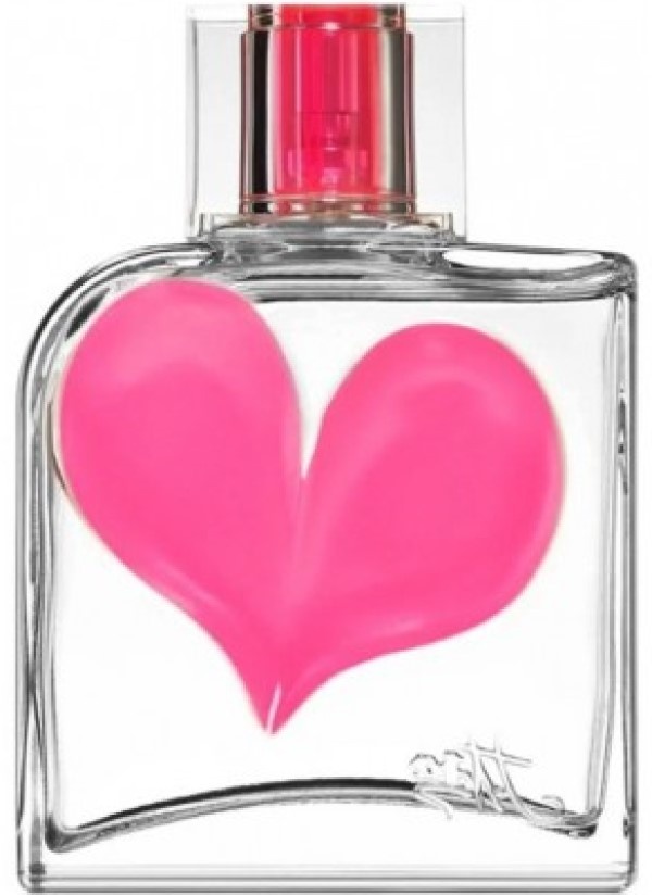 Parfum pentru ea Jeanne Arthes Sweet Sixteen Pink EDP 100ml