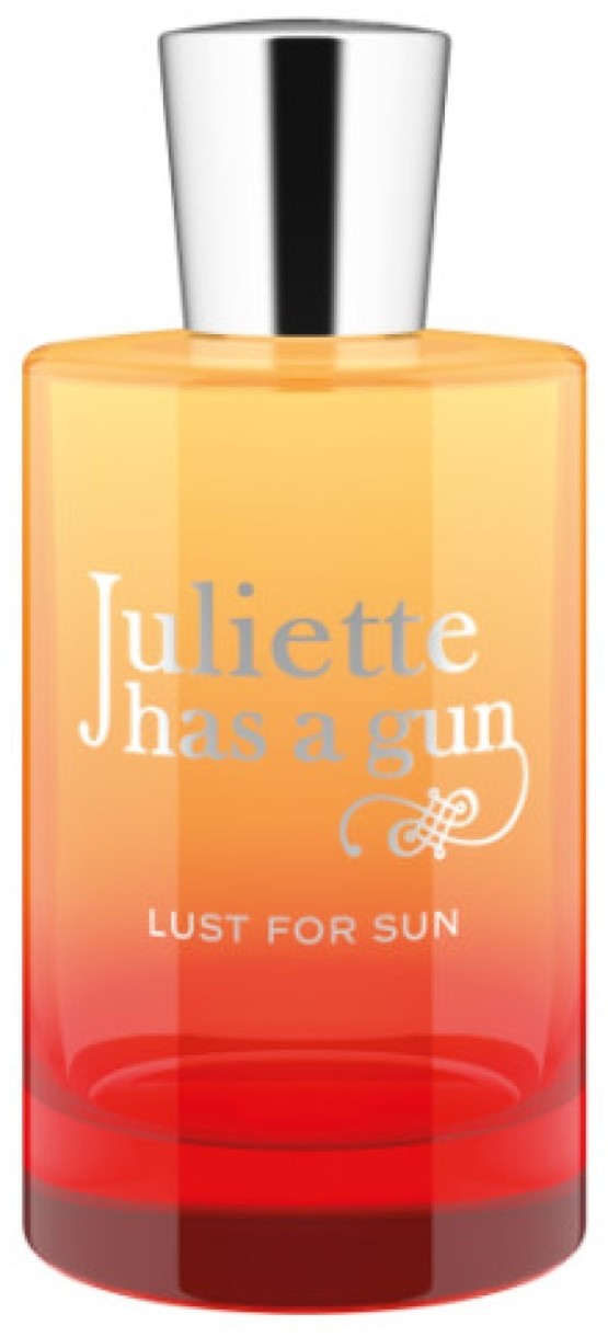 Parfum pentru ea Juliette Has a Gun Lust for Sun EDP 50ml