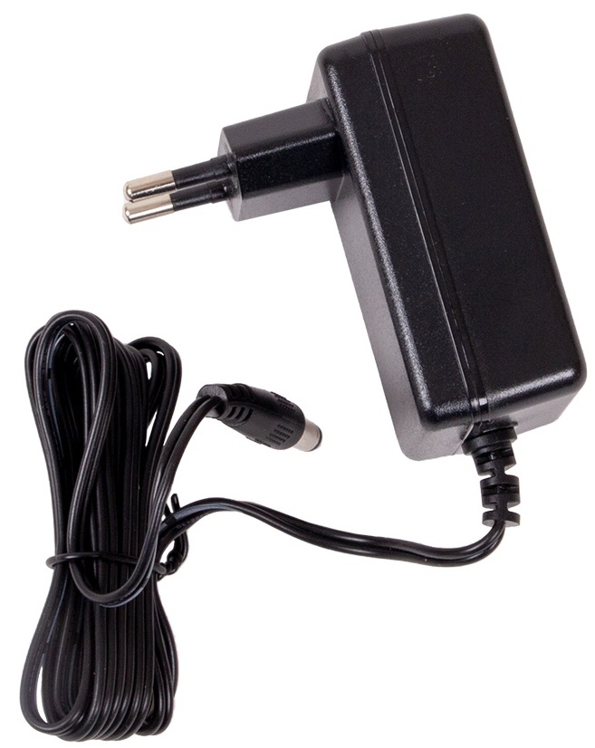 Зарядное устройство Insportline Power Cord 252D2