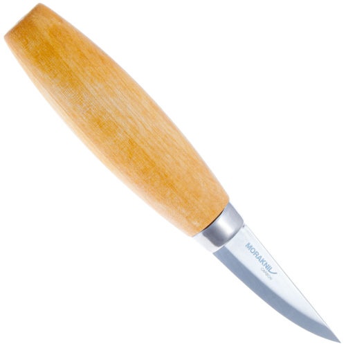 Нож Morakniv Wood Carving 120 Dalahorse Set