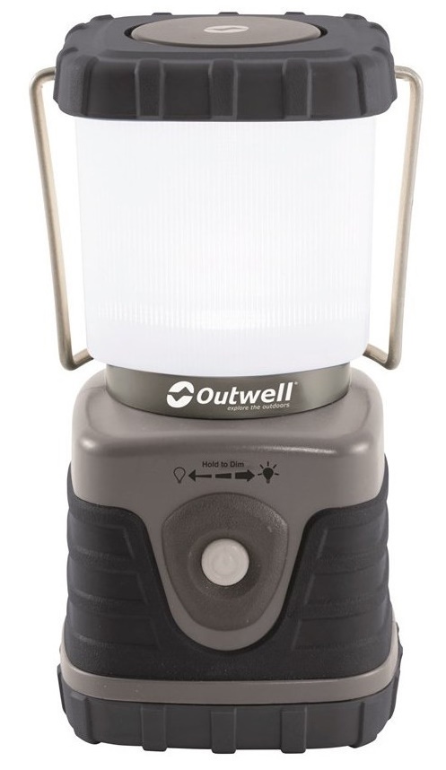 Фонарь Outwell Carnelian DC 1000