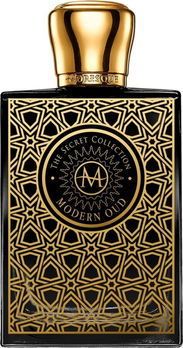 Парфюм для него Moresque Modern Oud EDP 75ml