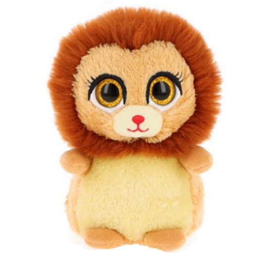 Jucărie de pluș Keel-Toys Lion Motsu (SF2062)