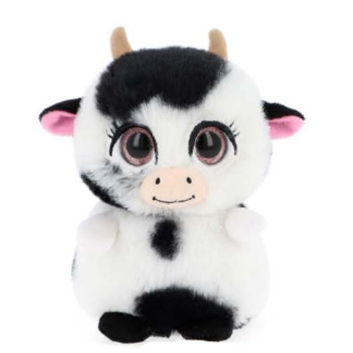 Мягкая игрушка Keel-Toys Motsu Cow (SF2057)