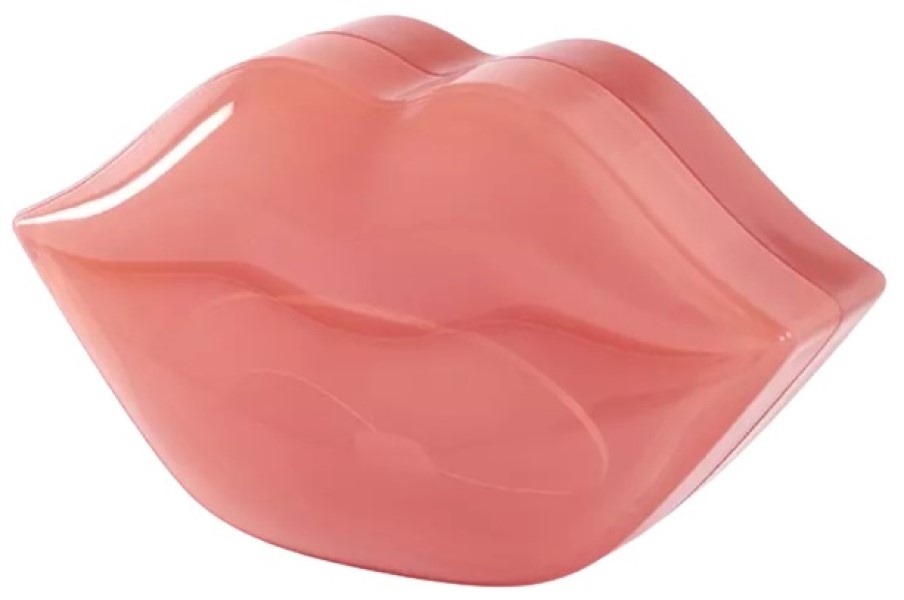 Маска для губ IDC INSTITUTE Hydrogel Lip Mask 22pcs