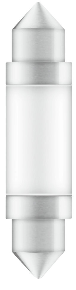 Автомобильная лампа Osram LEDriving SL Cool White C5W (6413DWP-01B)