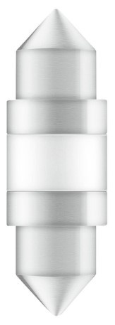 Автомобильная лампа Osram LEDriving SL Cool White C5W (6438DWP-01B)