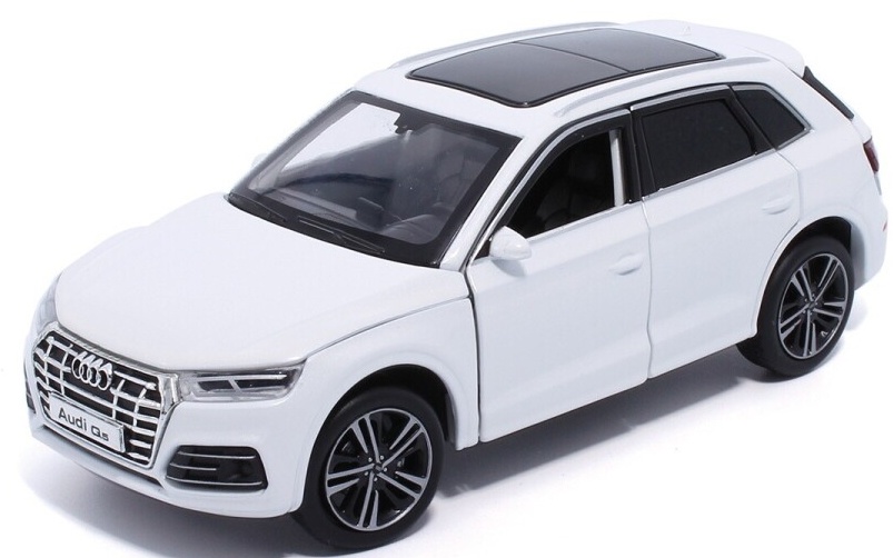 Машина Tayumo Audi Q5 White (32140023)