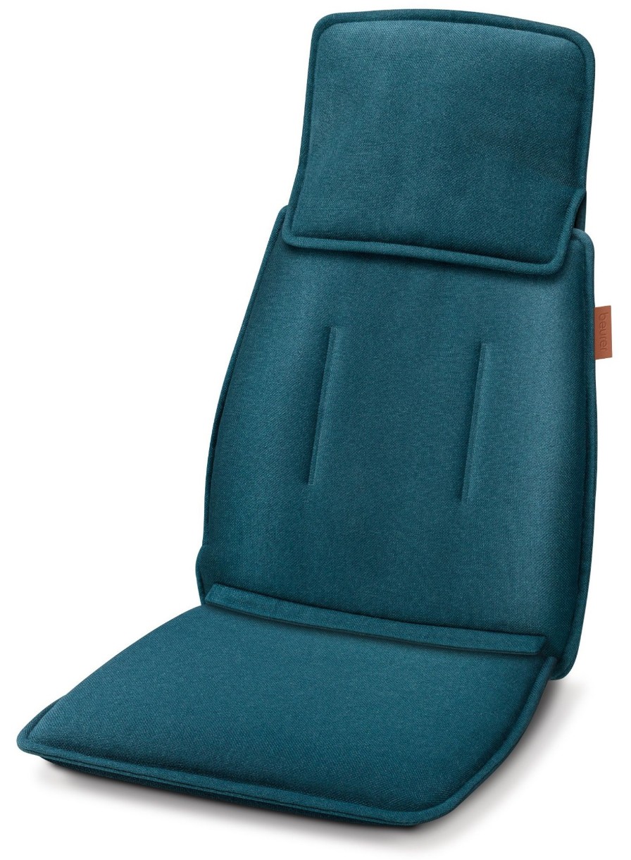 Pelerina de masaj pe scaun Beurer MG330 Blue