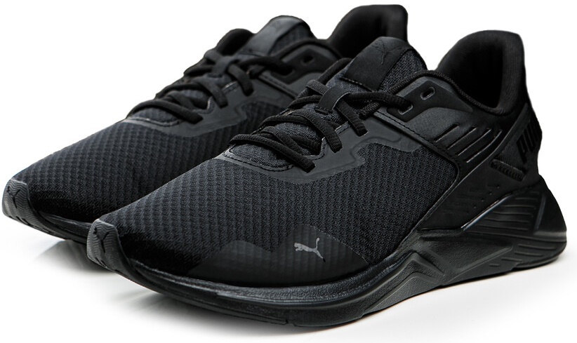 Кроссовки мужские Puma Disperse Xt 2 Mesh Puma Black 46