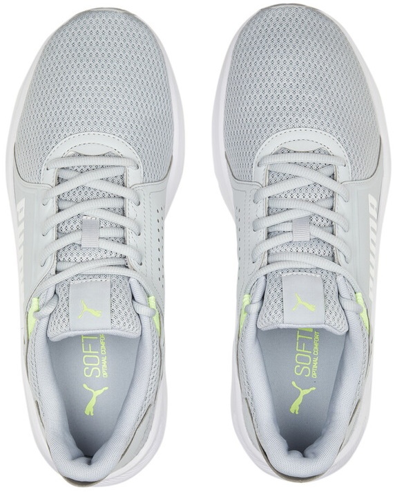 Fast gray. Fast gray