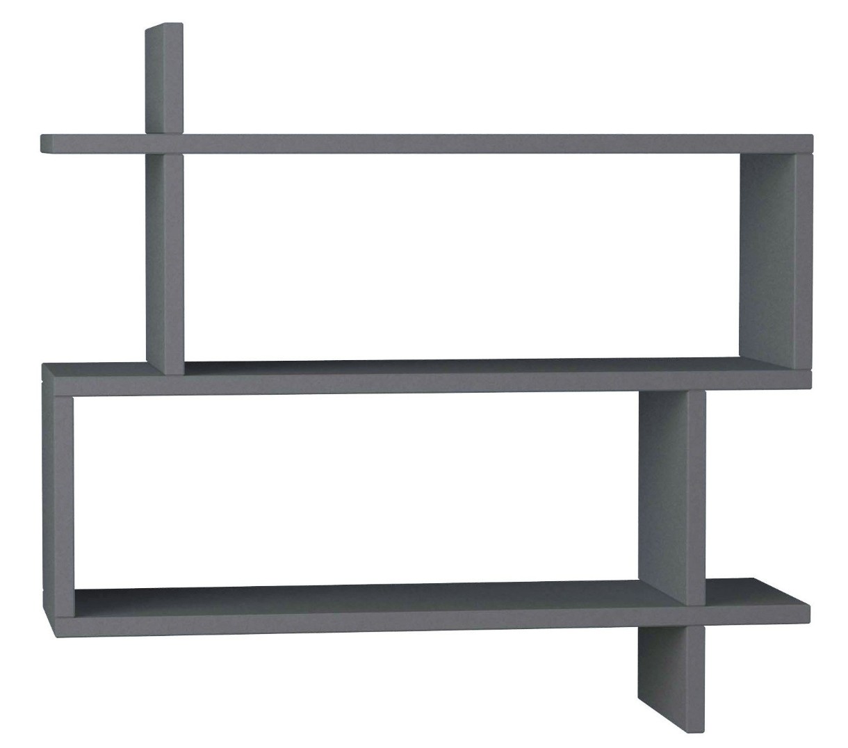 Навесная полка Showdeko Paralel Bookcase (M.KT.01.11055.12)