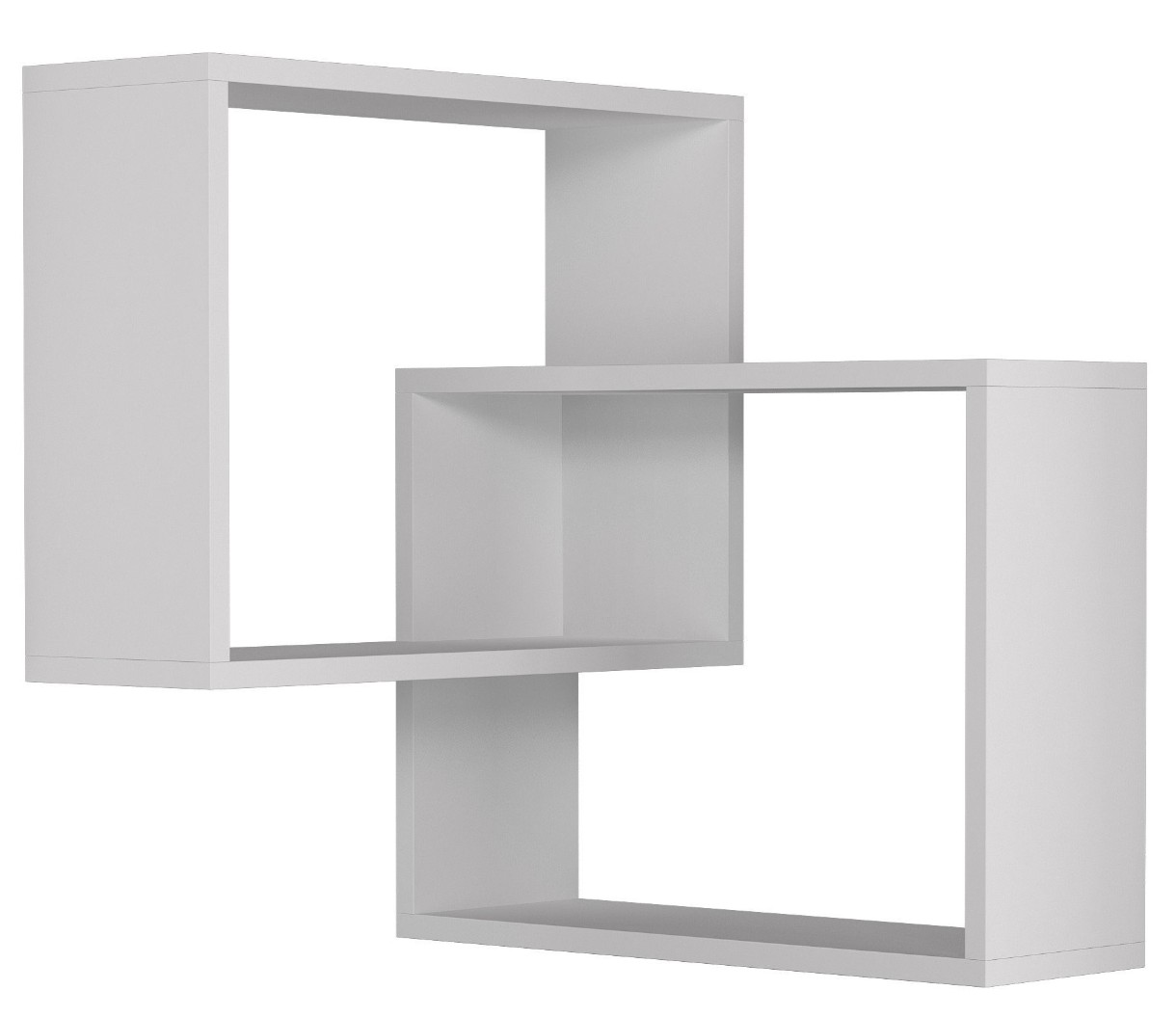 Навесная полка Showdeko Ring Bookcase (M.KT.01.12705.7)