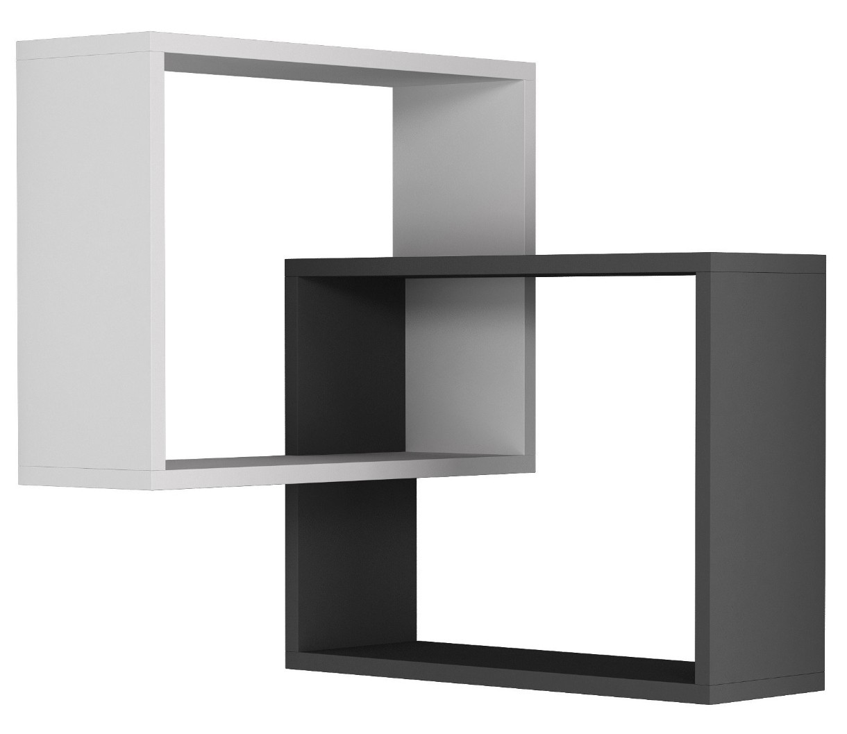 Навесная полка Showdeko Ring Bookcase (M.KT.01.12705.8)