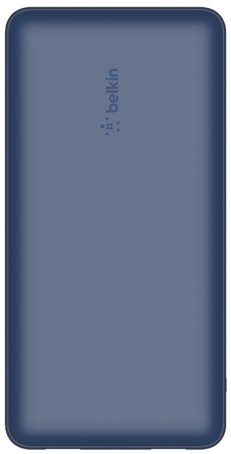 Внешний аккумулятор Belkin 20000mAh Blue (BPB012BTBL)