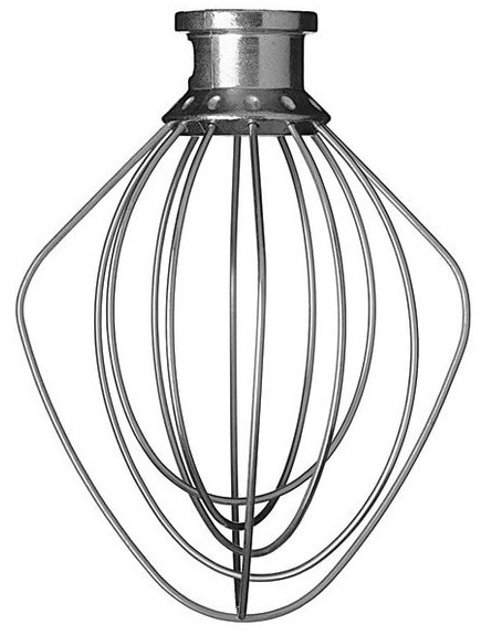 Венчик для миксера KitchenAid 5K452WW