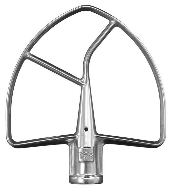Лопатка для замешивания KitchenAid 5K7SFB