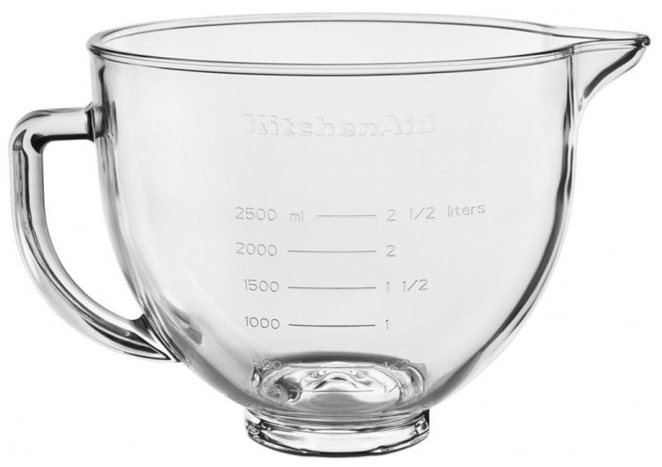 Bol pentru mixer KitchenAid 5KSM5GB