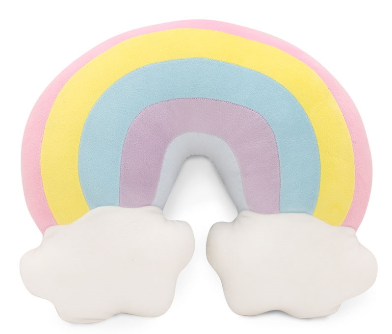 Мягкая игрушка Orange Toys Cushion: Rainbow (OT7007)