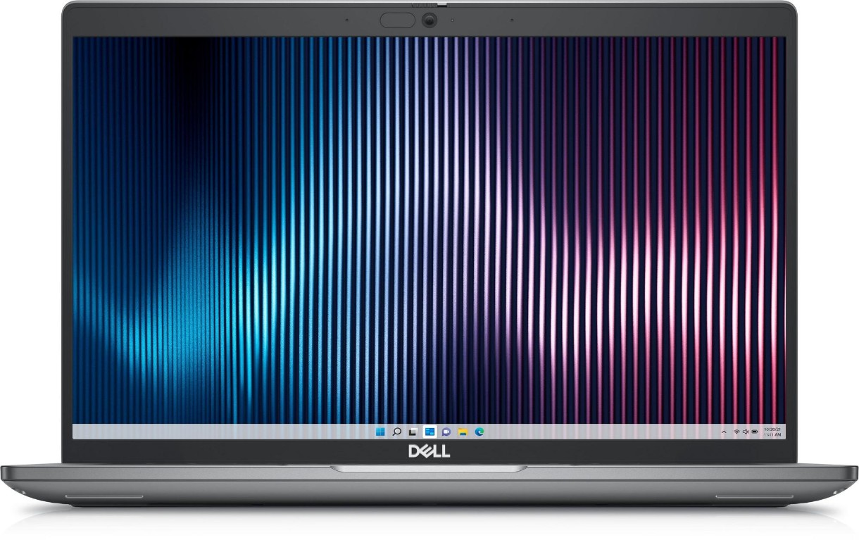Ноутбук Dell Latitude 5540 Gray (i5-1335U 16Gb 512Gb Ubuntu)