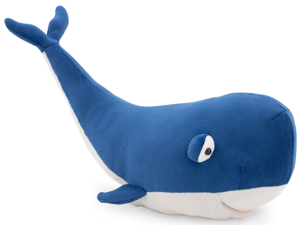 Jucărie de pluș Orange Toys Whale (OT5001/77)