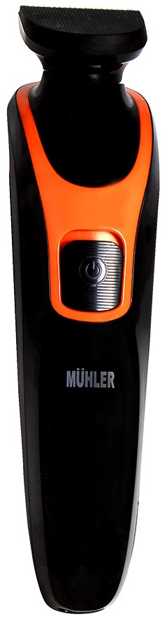 Машинка для стрижки Muhler MC-444