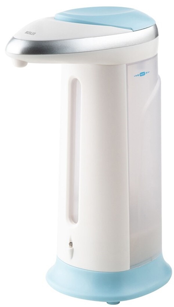 Dozator săpun lichid Muhler MSD-24W