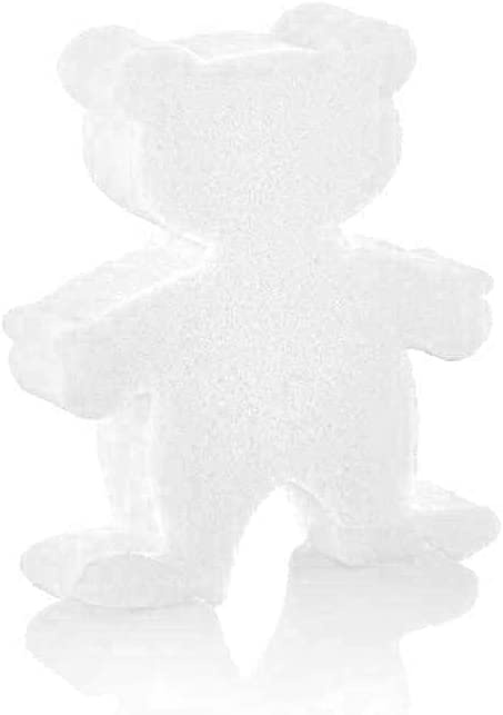 Губка детская BabyJem Bear (006)