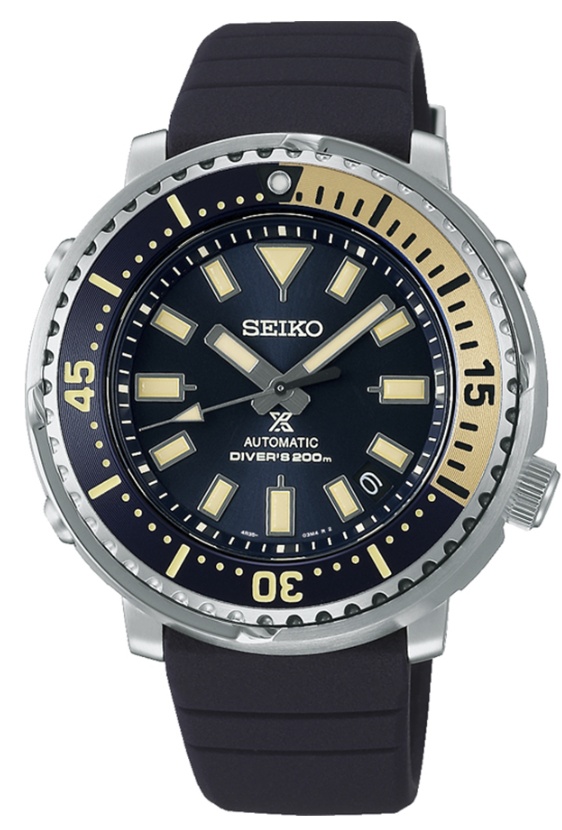 Ceas de mână Seiko SRPF81K1
