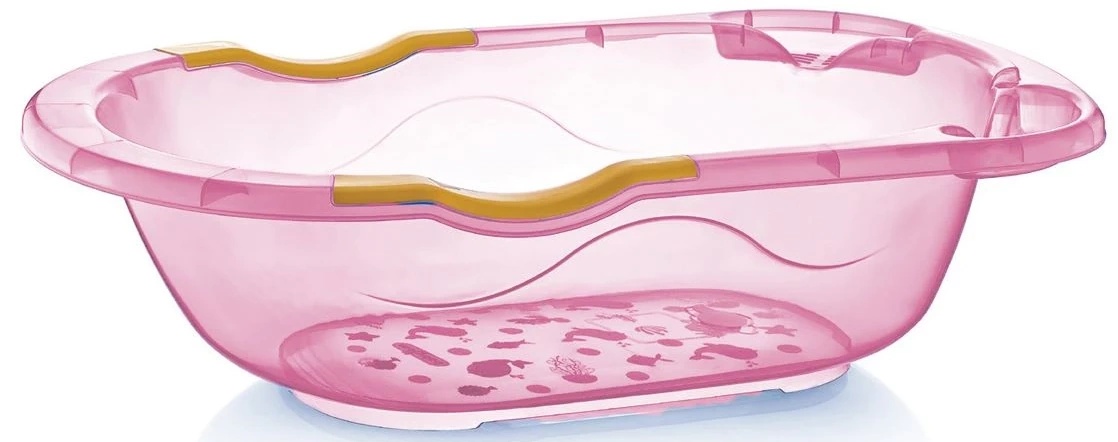 Ванночка BabyJem Pink (031)