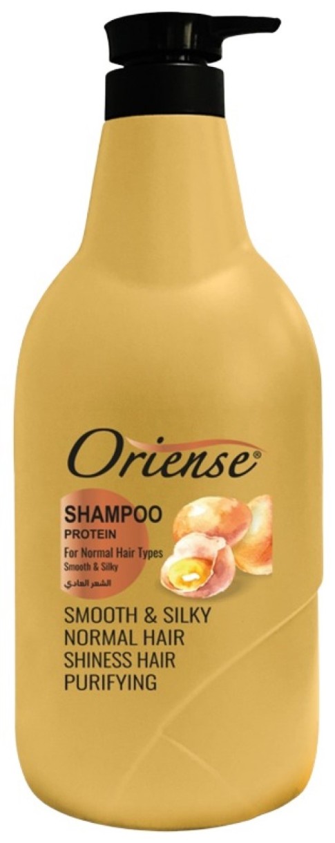 Шампунь для волос Oriense Protein Shampoo 1500ml
