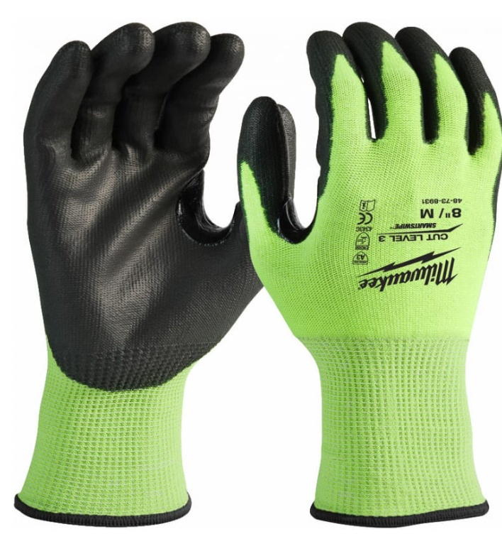Mănuși de protecție Milwaukee 4932478132
