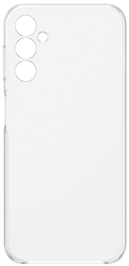 Чехол Samsung Clear Case Galaxy A14 Transparent