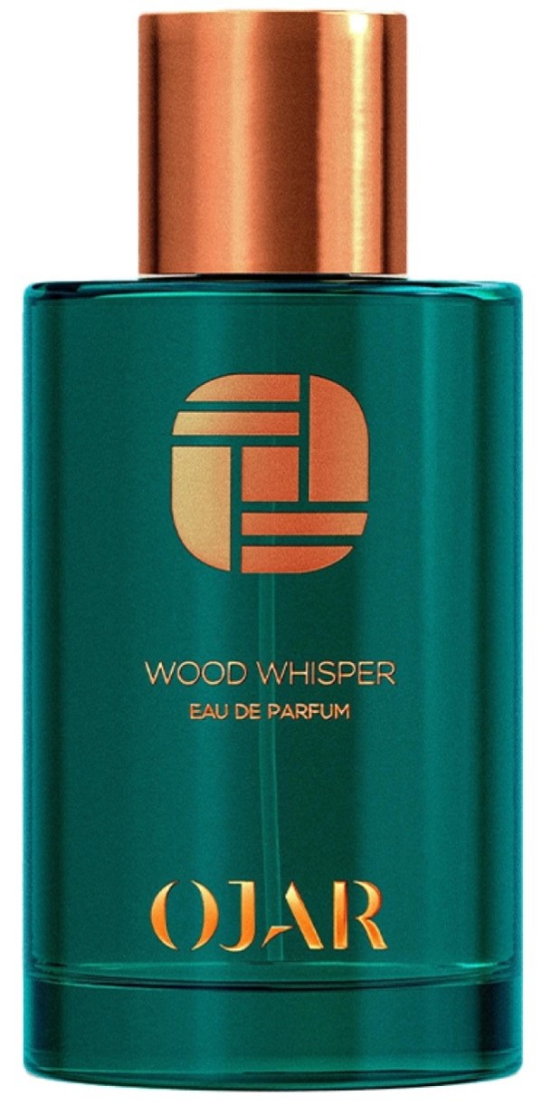 Parfum-unisex Ojar Wood Whisper EDP 100ml