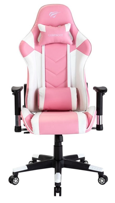 Геймерское кресло Havit GC932 Pink