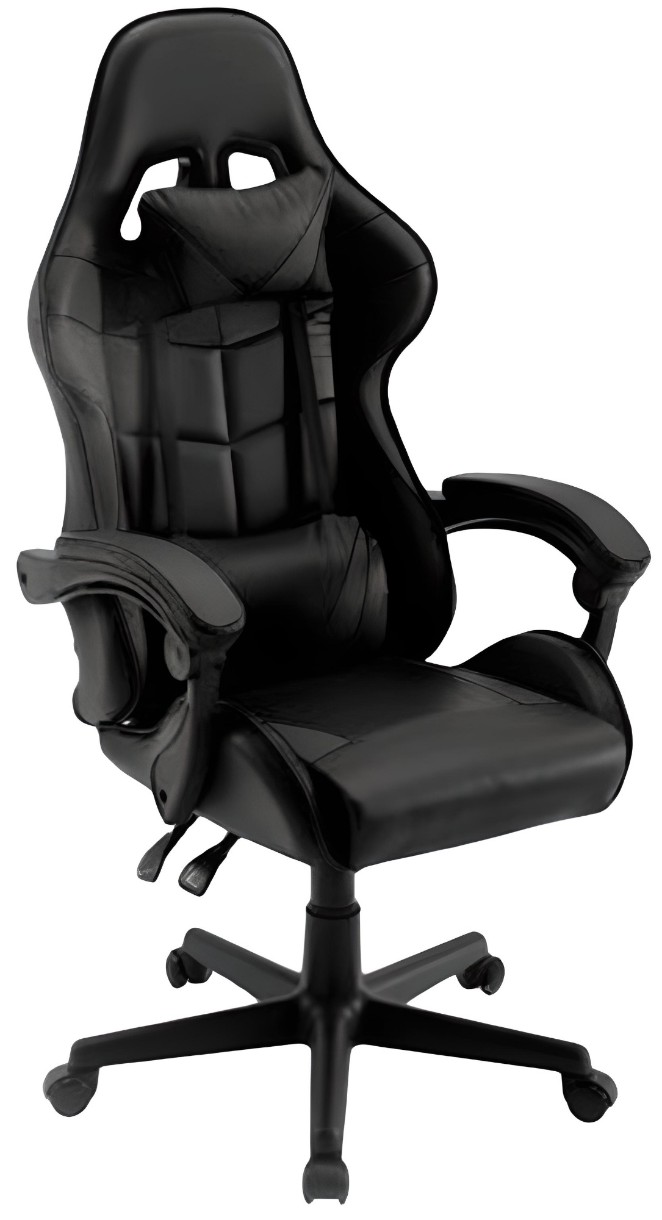 Геймерское кресло Havit GC933 Black