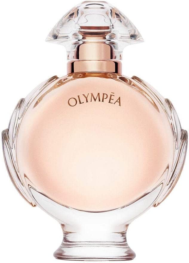 Парфюм для неё Paco Rabanne Olympea EDP 50ml