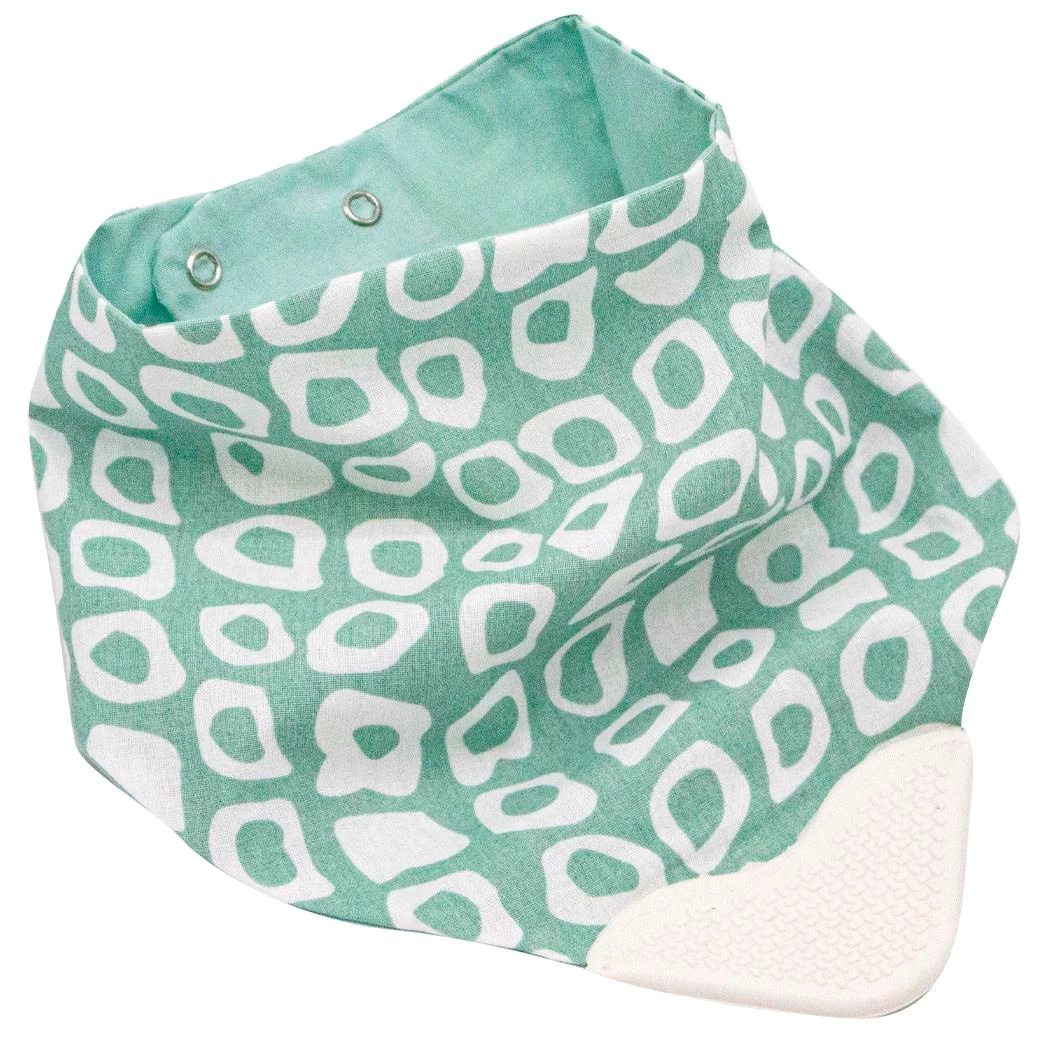 Bavețică BabyJem Green (686)