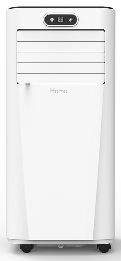 Кондиционер Homa HPA-91C
